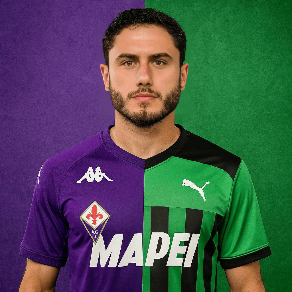 Lo svincolato Calabria potrebbe rimanere in Serie A; Fiorentina e Sassuolo sarebbero pronte ad accogliere l'ex capitano rossonero