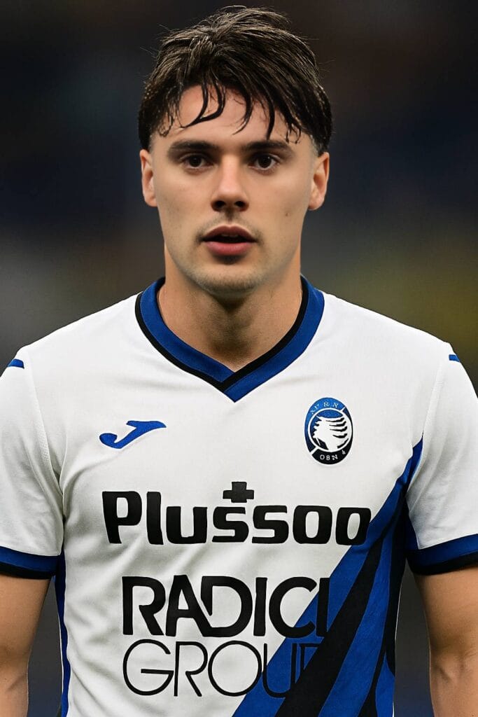 Zalewski Inter Atalanta: Juric lo vuole e la trattativa può sbloccare anche l’affare Lookman. L’Inter valuta un doppio incastro di mercato