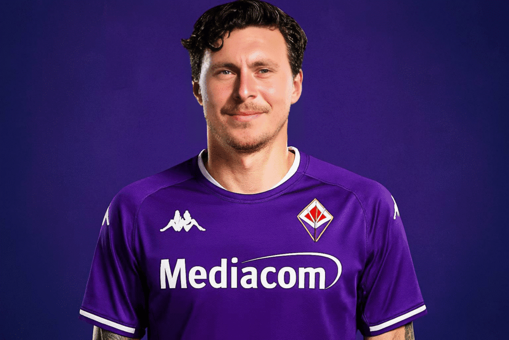 La Fiorentina continua il pressing sul danese Lindelof ex United ed ora svincolato; il difensore è una richiesta di Pioli