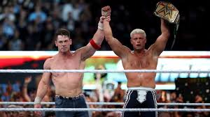 Dopo SummerSlam le conseguenze arrivano su wwe SmackDown: reazioni a caldo, storyline del titolo, possibili faide futura e setup per Clash in Paris.