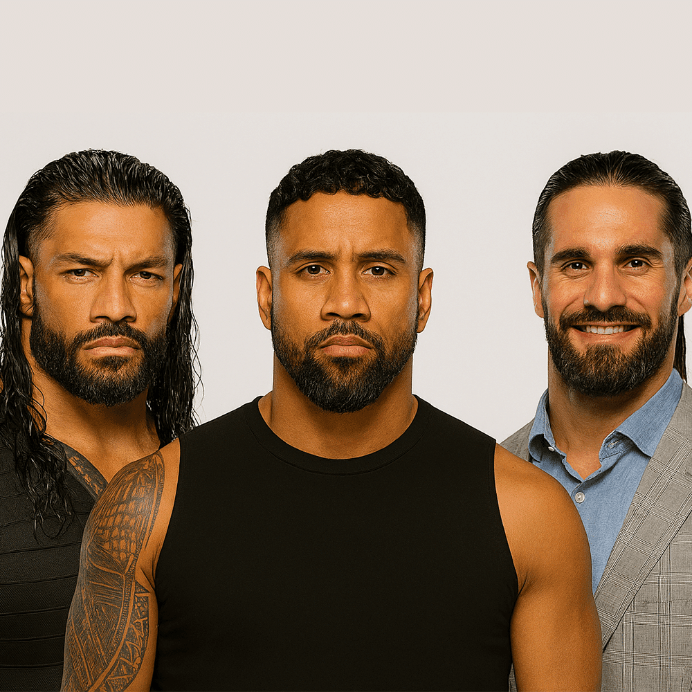 WWE Raw e SmackDown