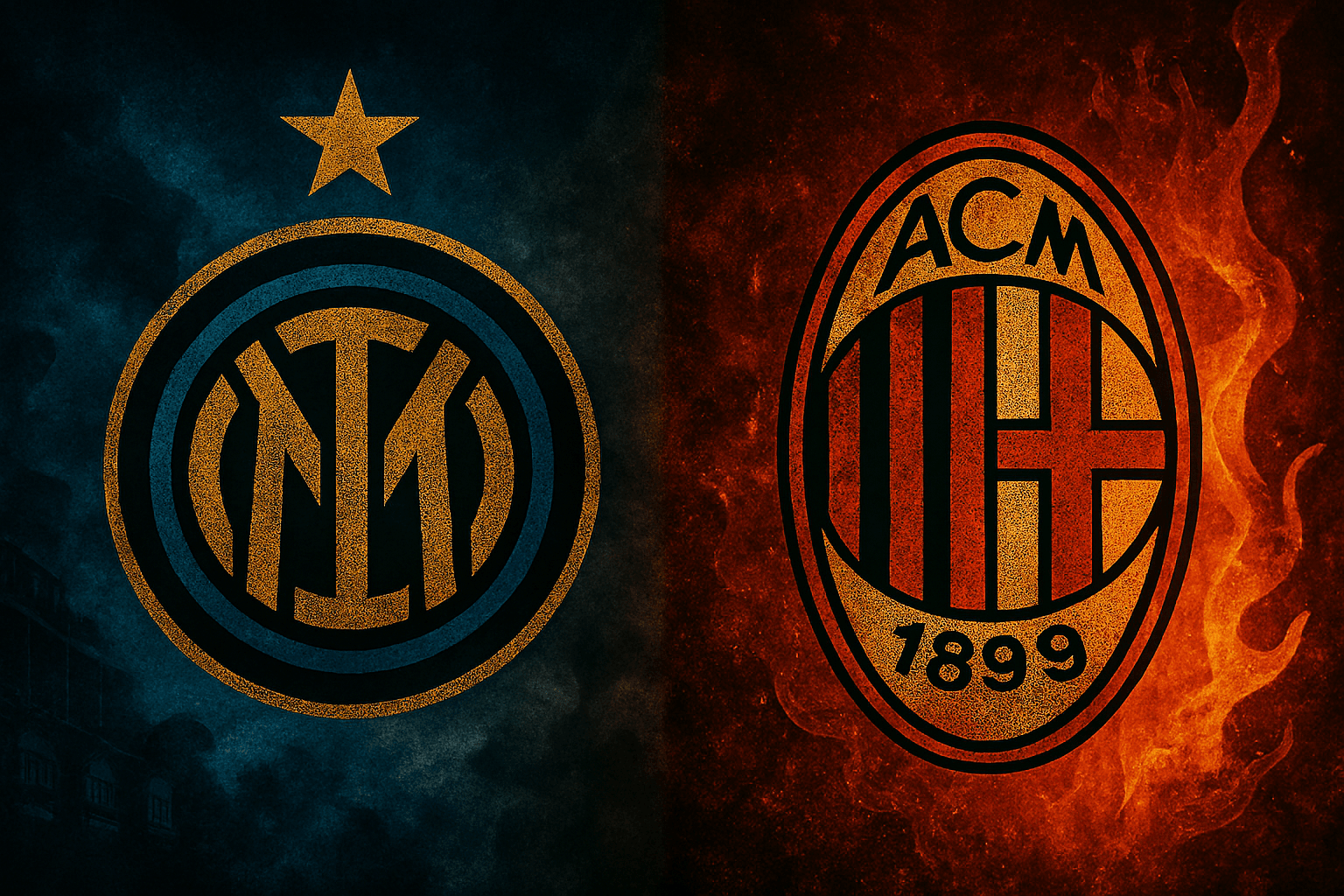 Il Trabzonspor avrebbe messo nel mirino Zielinski e Bennacer ma difficilmente Inter e Milan cederanno il proprio giocatore