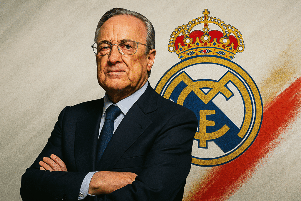 Il Real Madrid continua la sua protesta contro France Football per la mancata assegnazione del pallone d'oro a Vinicius nel 2024