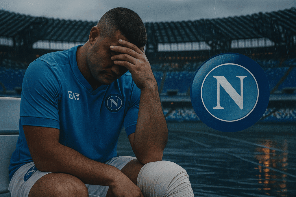 Lesione muscolare per Buongiorno: salta Milan, Sporting e Genoa. Rientro previsto dopo la sosta, il 18 ottobre contro il Torino.