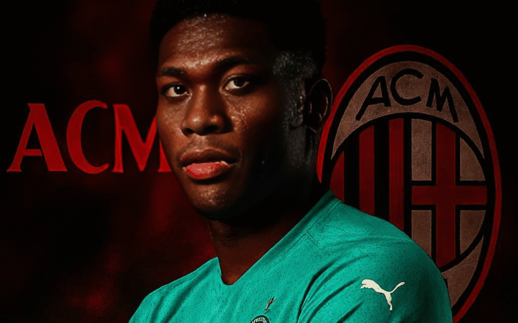 Suzuki, uno dei candidati alla porta del Milan