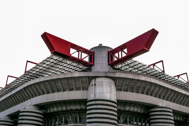 Il comitato "Referendum per San Siro" ha presentato una diffida al Comune di Milano sulla vendita di San Siro