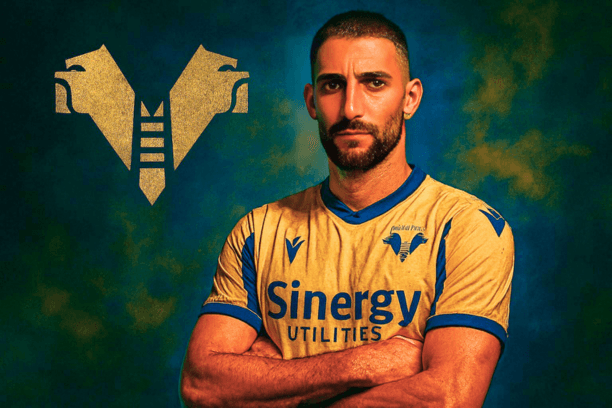 Gagliardini è pronto a tornare; dopo l'infortunio, l'ex Monza potrebbe trovare spazio al Verona dove arriverebbe a parametro zero