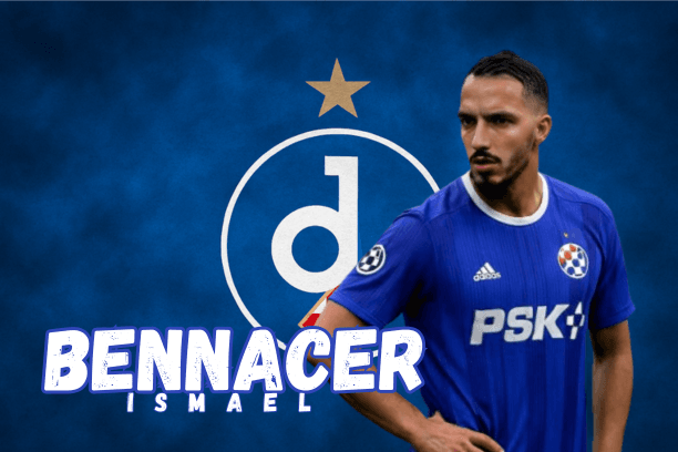 Bennacer lascia il Milan a titolo definitivo per trasferirsi nella Dinamo di Zagabria; l'accordo è arrivato nella notte