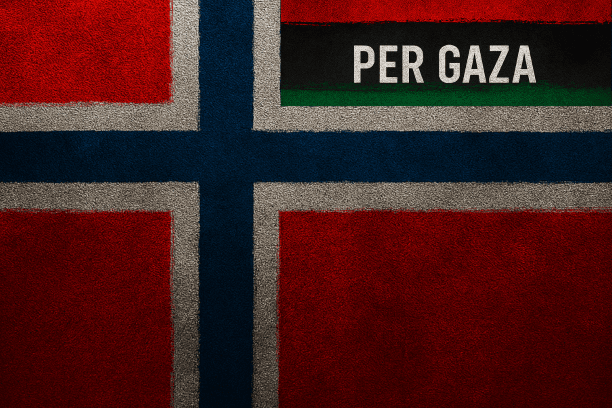La Novergia ha deciso di devolvere l'incasso previsto per la partita contro I....... a favore di medici senza frontiere per Gaza