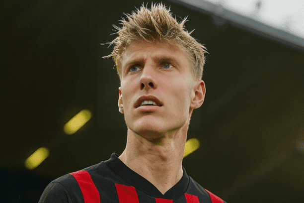 In vista del mercato di Gennaio il Milan avrebbe messo gli occhi su Kristensen, difensore danese dell'Udinese