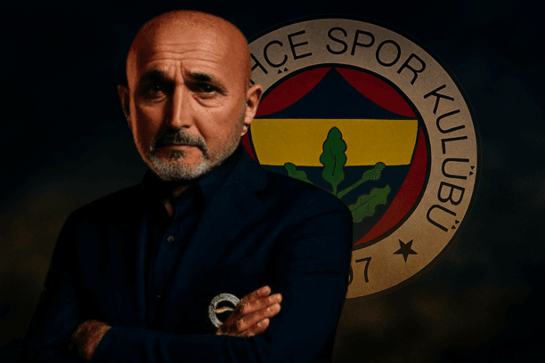 Luciano Spalletti potrebbe tornare ad allenare al Fenerbahce prendendo il posto di José Mourinho, esonerato qualche giorno fa