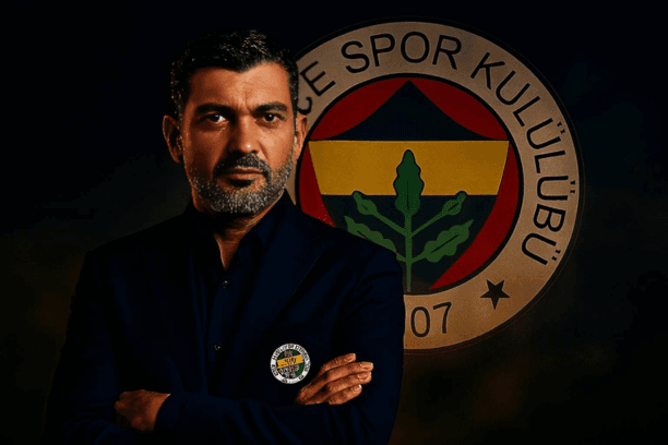 Luciano Spalletti potrebbe tornare ad allenare al Fenerbahce prendendo il posto di José Mourinho, esonerato qualche giorno fa