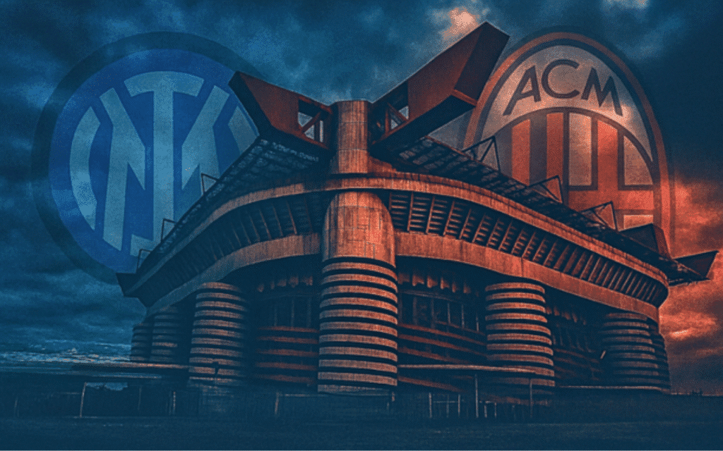 David Manica firma il progetto del nuovo San Siro: uno stadio moderno, sostenibile e condiviso da Milan e Inter a San Donato