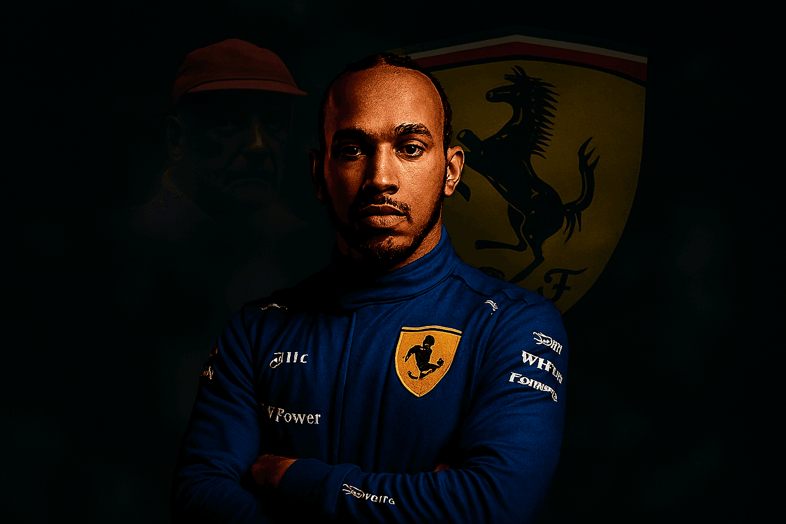 Hamilton, dopo il GP di Singapore ha voluto ringraziare i suoi fans e non lo solo per la vicinanza dimostratagli in questo periodo