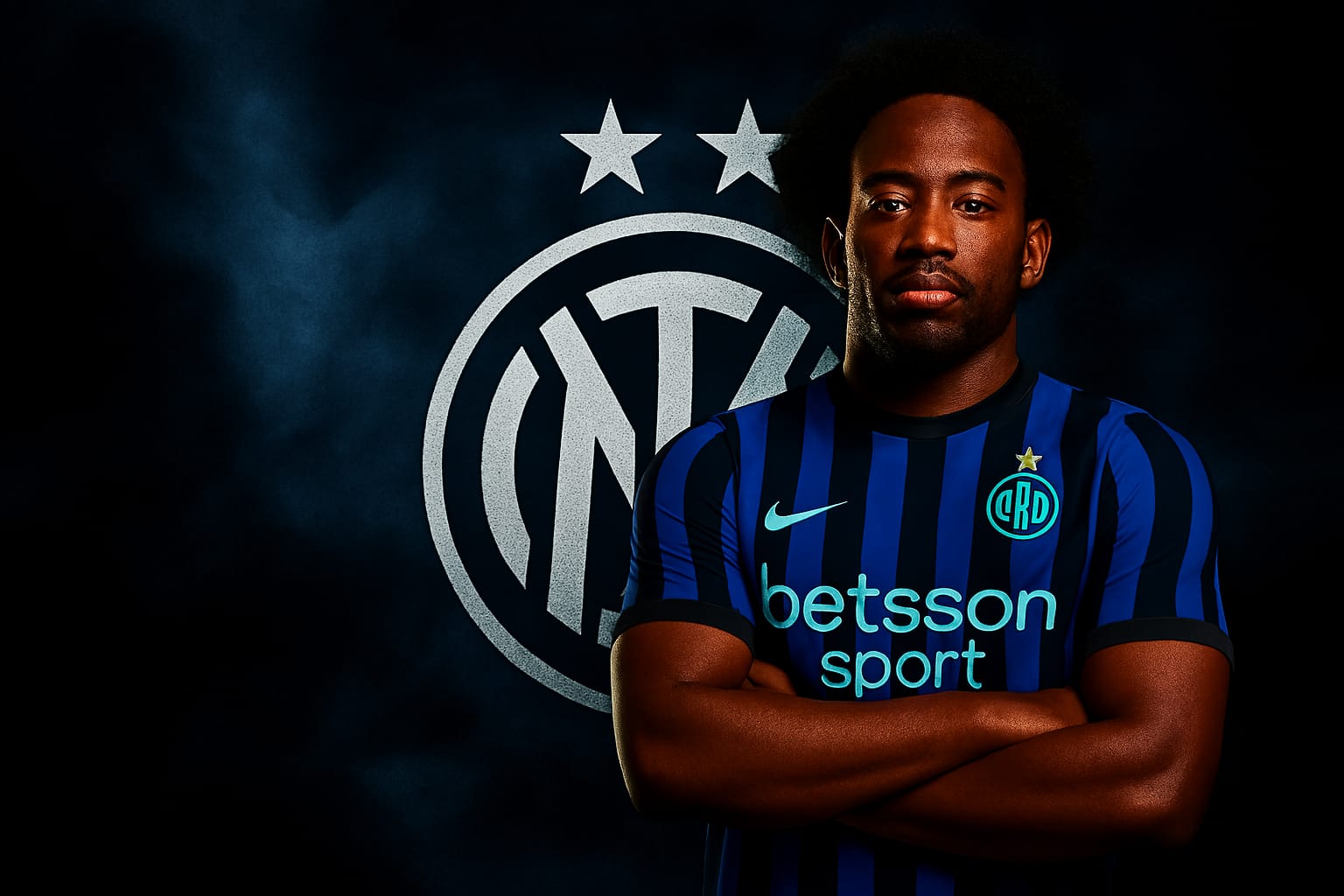 L'Inter ha individuato già un rinforzo per gennaio, si tratta di Malik Fofana: esterno del Lione con movenze alla Lookman