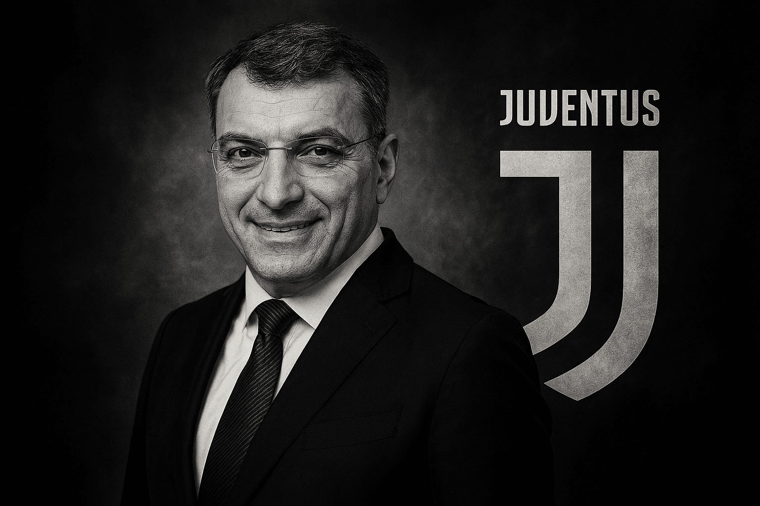Rivoluzione Juventus: Comolli nuovo AD, Chiellini entra nel CDA e parte il casting per il presidente. Arriva anche Darren Burgess per le performance.