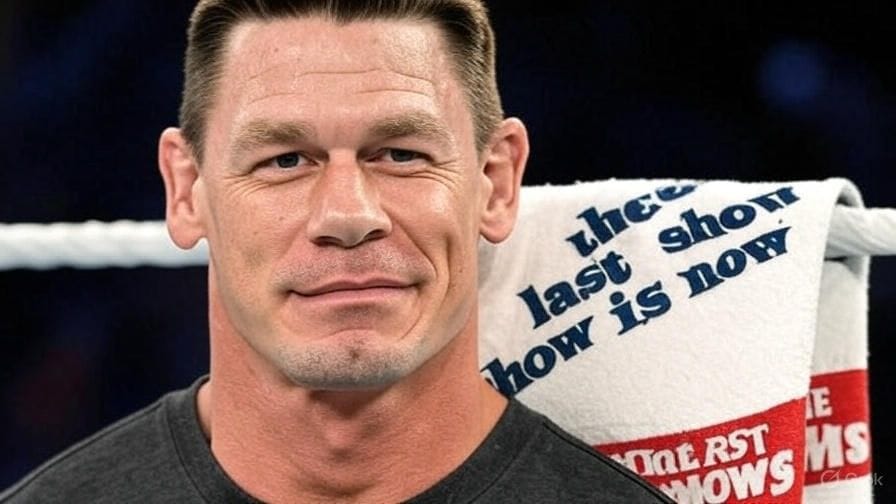 La WWE RAW ha avuto come protagonista della serata John Cena. Davanti al pubblico di Springfield ha parlato della sfida con Lesner