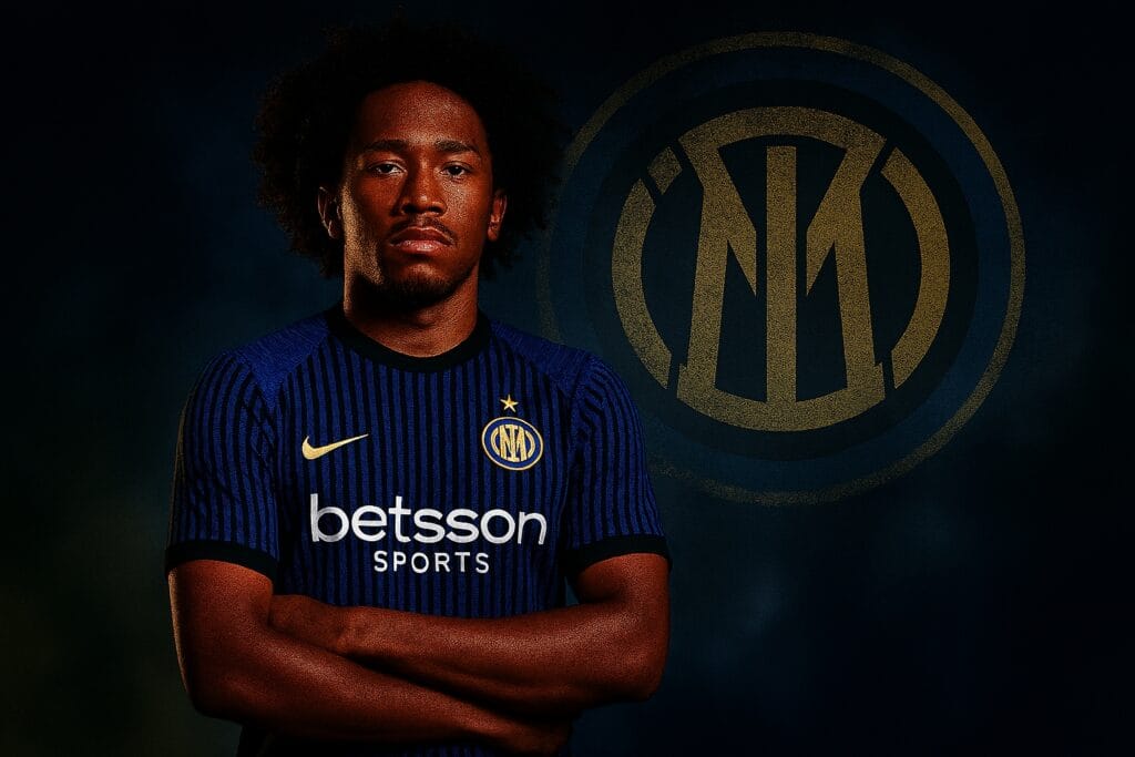 L'Inter ha individuato già un rinforzo per gennaio, si tratta di Malik Fofana: esterno del Lione con movenze alla Lookman