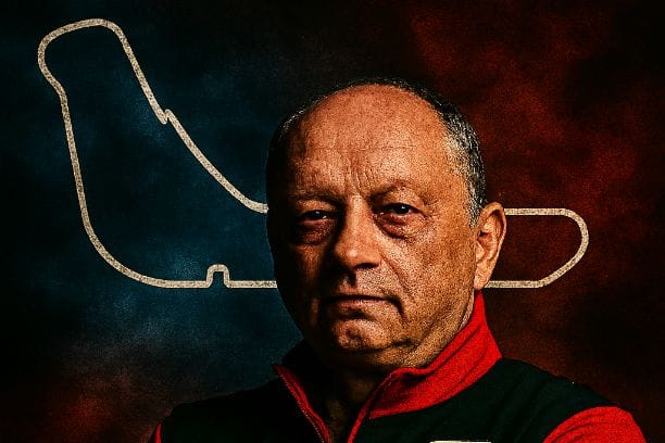 Ferrari, rischio naufragio: a Singapore serve un miracolo