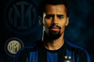 Secondo The Athletic, l'Inter avrebbe messo sul piatto 46 milioni per l'acquisto di Ndiaye, attaccante classe 2000, dell'Everton