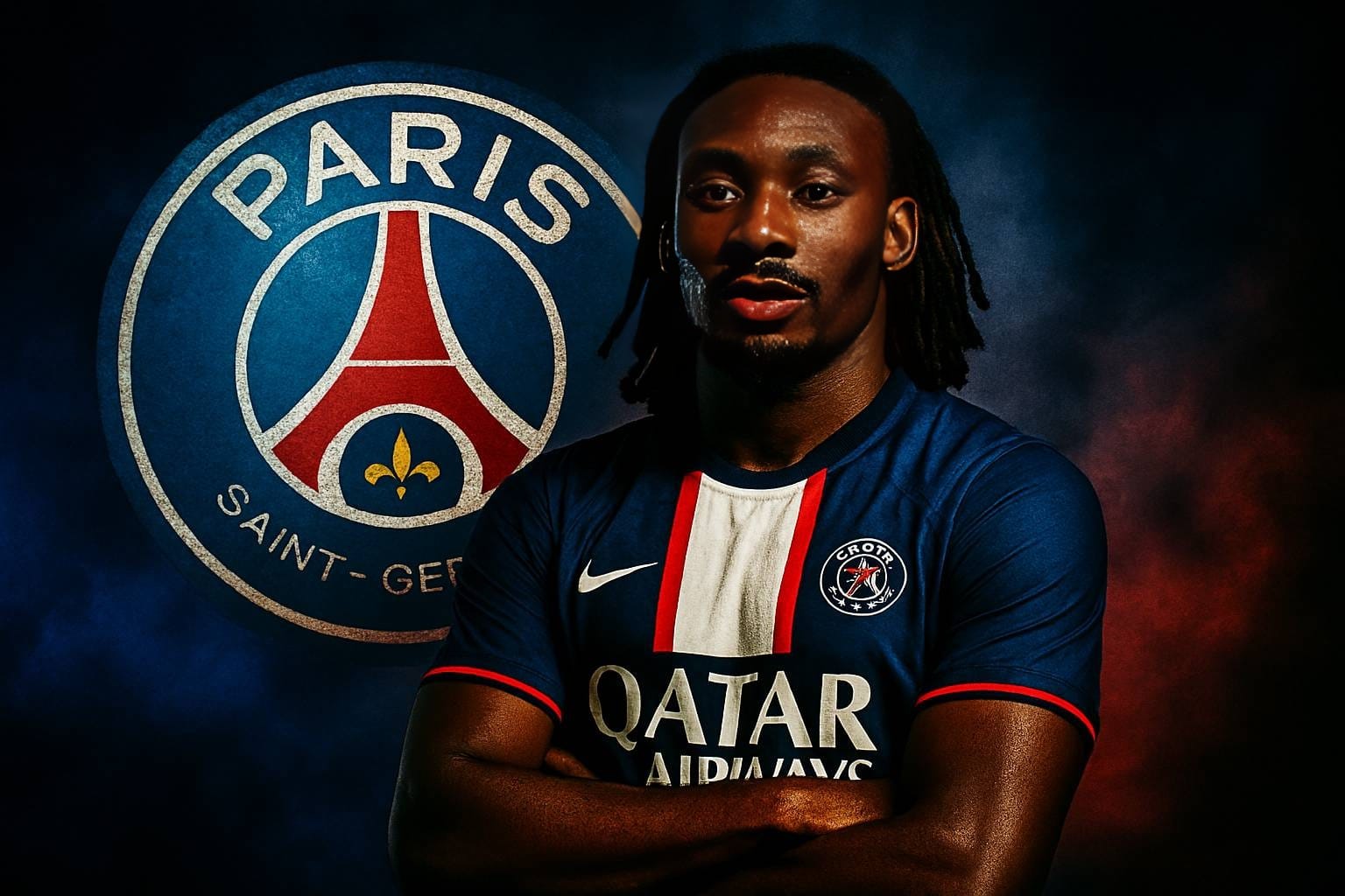 Nonostante le offerte faraoniche, Thuram ha deciso di rimanere a Torino; sul giocatore ci sarebbero stati anche gli occhi del PSG