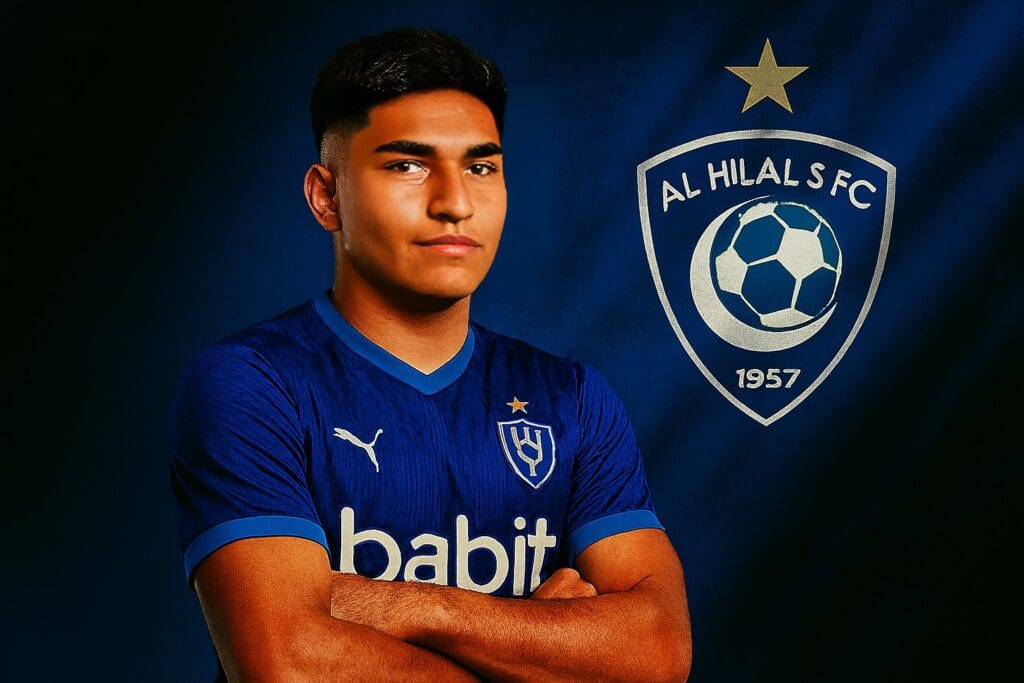 Santiago Castro potrebbe approdare in Arabia alla corte di Simone Inzaghi; al giocatore spetta la decisione e al Bologna quanto chiedere