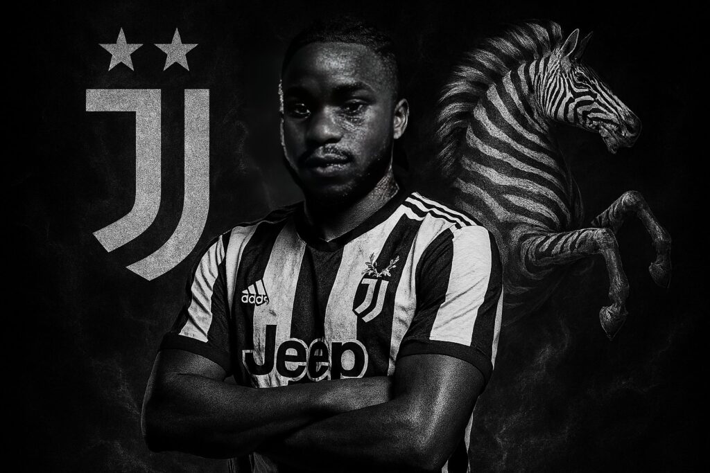 Con l'addio certo di Vlahovic la Juventus potrebbe fare un tentativo per Ademola Lookman, esterno offensivo dell'Atalanta