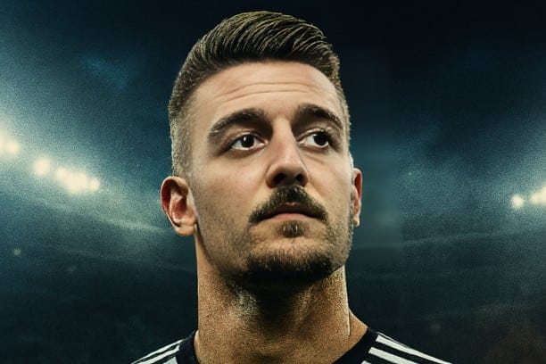 La Juventus ha bisogno di rinforzare il centrocampo apparso poco incisivo; i bianconeri potrebbe tornare alla carica per Milinkovic-Savic