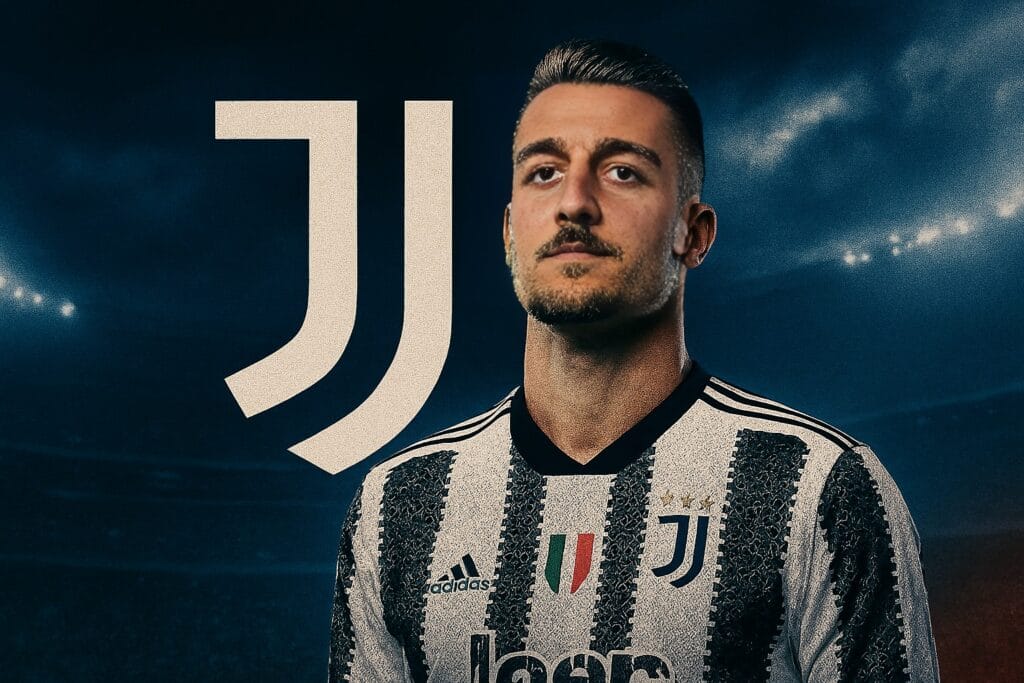 La Juventus ha bisogno di rinforzare il centrocampo apparso poco incisivo; i bianconeri potrebbe tornare alla carica per Milinkovic-Savic