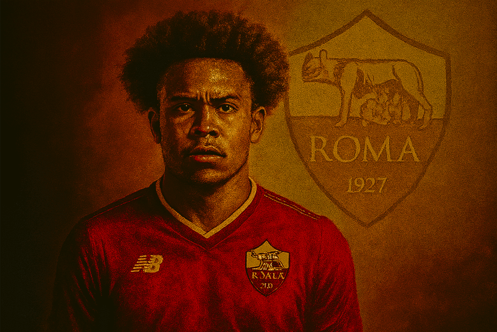 Gasperini ha chiesto al club di intervenire sul mercato di gennaio per trovare un centrocampista e un attaccante