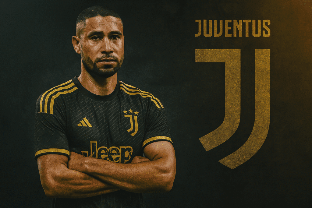 La Juventus avrebbe messo gli occhi su Guerreiro del Bayern Monaca; il club bianconero sarebbe disposta a inserire Vlahovic nella trattativa