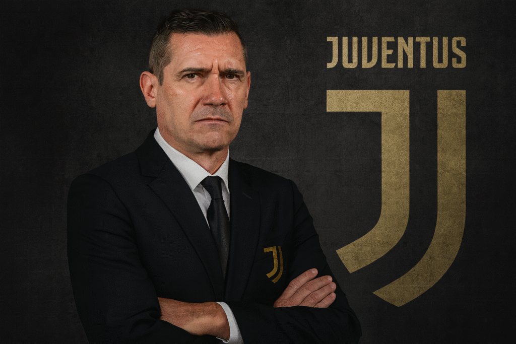 Comolli vorrebbe riportare alla Juventus e a Torino Ottolini, attuale ds del Genoa con un passato gia' in bianconero