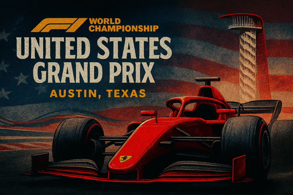 La formula 1 entra nella fase decisiva: McLaren in corsa con Norris e Piastri, Verstappen ancora dominante. Ferrari a digiuno da un anno