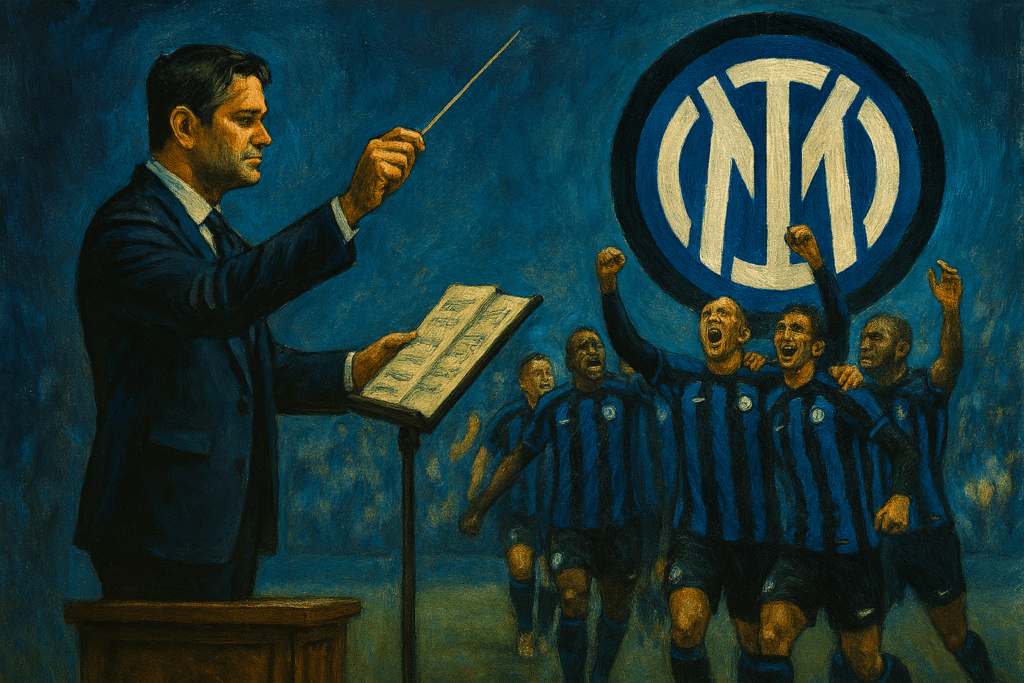 L'Inter vince la settima gara consecutiva tra campionato e Champions incassando solo due reti a dimostrazione di una solidità ritrovata