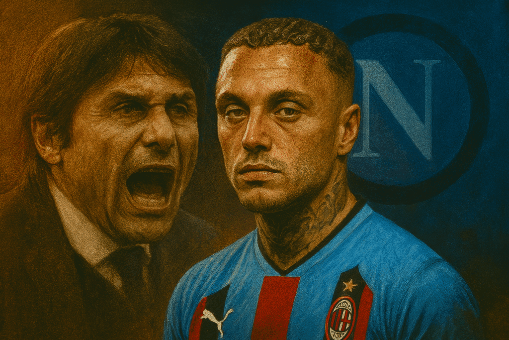 La sonora sconfitta ha acceso le polemiche con protagonista Noa Lang il quale ha detto di non riuscire a comunicare con Conte