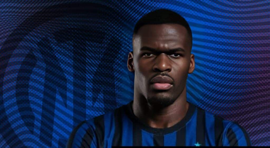 L'Equipe ha rivelato che il giocatore del momento, Bonny, in passato è stato molto vicino a vestire la maglia della Juventus