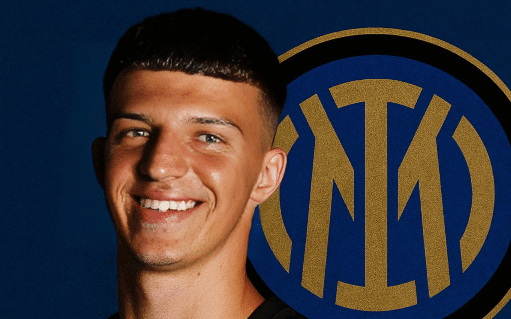 L'Inter avrebbe messo gli occhi sul difensore bosniaco del Sassuolo Muharemović; classe 2003 avrebbe convinto i nerazzurri a puntare su di lui