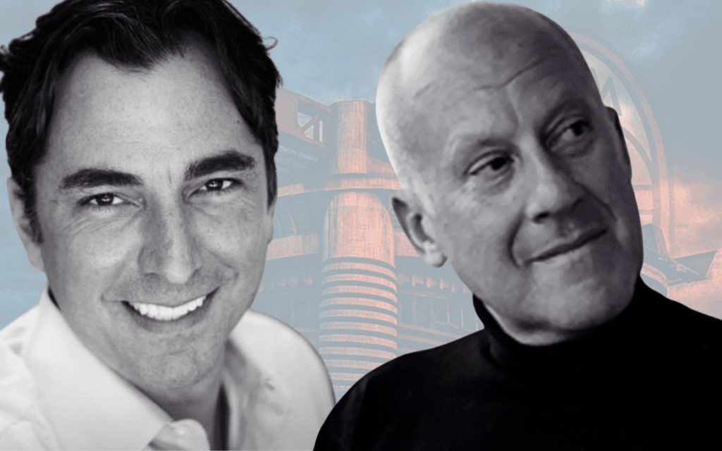 Gli architetti Foster e Manca hanno presenziato a Palazzo Marino dove hanno presentato le linee guida per il nuovo stadio di San siro