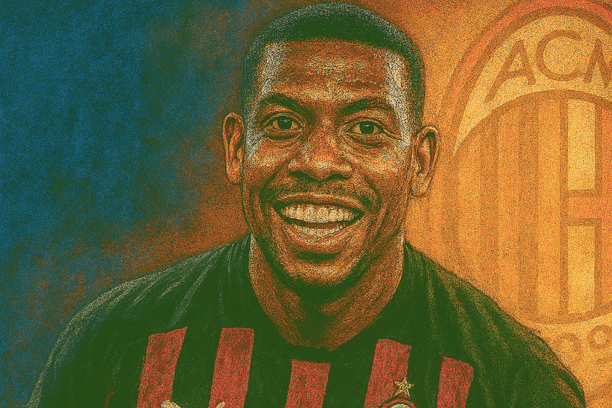 Il Milan avrebbe messo gli occhi su Rayan, esterno brasiliano in forza al Vasco, per sostituire Chukwueze che non ha convinto