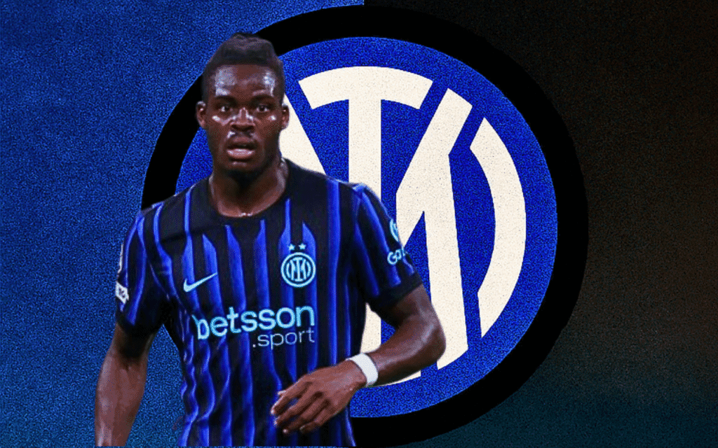 Il sogno di Bisseck di partecipare al mondiale 2026 potrebbe portare il giocatore a chiedere al club la cessione