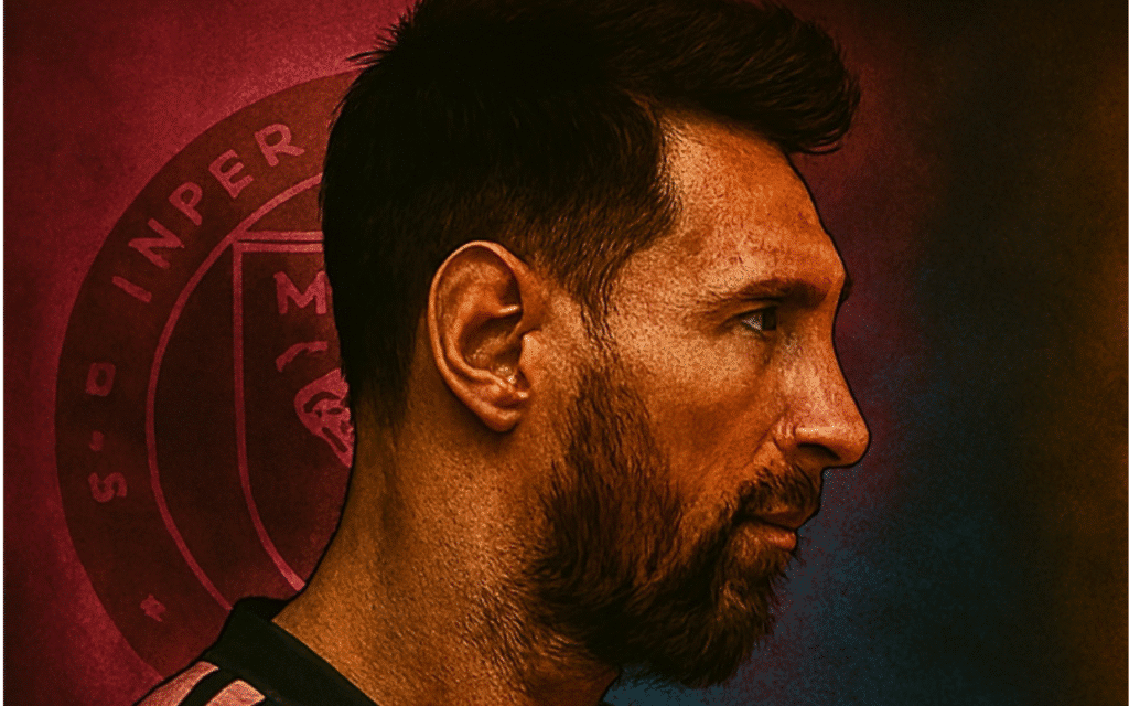 Messi e Cristiano Ronaldo continuano a stupire anche lontano dall’Europa. Una sfida infinita tra due leggende del calcio mondiale