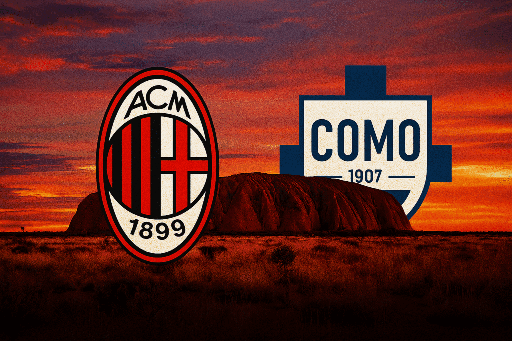 Dopo Villarreal-Barcelona anche la sfida tra Milan e Como, prevista in Australia, potrebbe non essere giocata