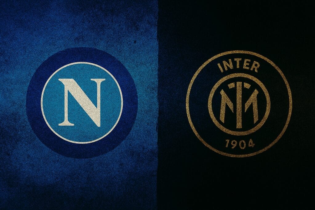 Mariani sotto accusa per la concessione del calcio di rigore assegnato al Napoli nel match contro l'Inter ricorda un deja vu