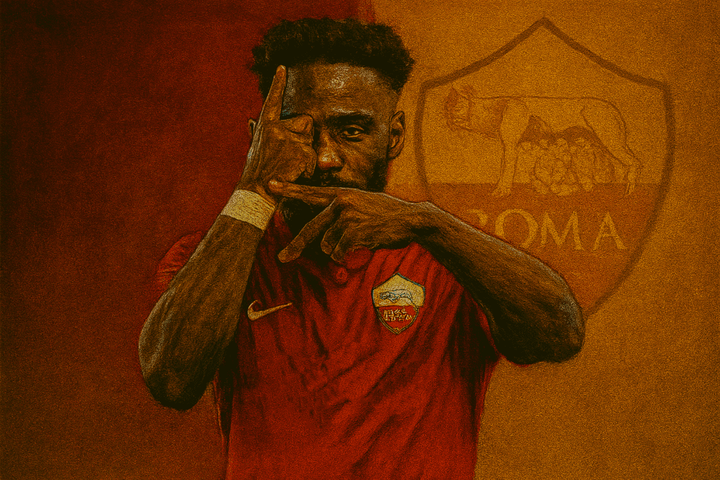 Le difficoltà in fase realizzativa stanno portando la Roma a valutare opzioni di mercato durante la fase invernale