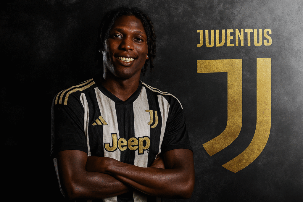 La Juventus punterebbe con decisione Norton Cuffy, giovane centrocampista del Genoa che ha attirato le attenzioni anche del Napoli