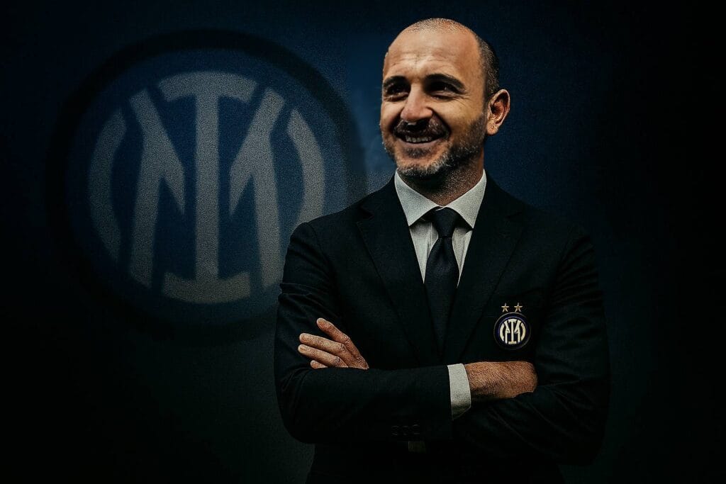 L'infortunio del terzo portiere ha promosso in prima squadra Adomavicius, gigante lituano considerato possibile portiere del futuro