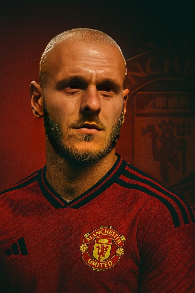 Il Manchester United ci riprova per Dimarco, ma il terzino vuole restare all’Inter. Rinnovo fino al 2030 in arrivo.