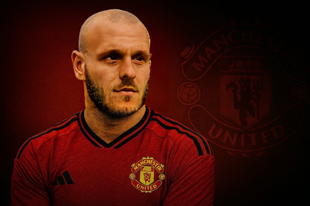 Il Manchester United ci riprova per Dimarco, ma il terzino vuole restare all’Inter. Rinnovo fino al 2030 in arrivo.